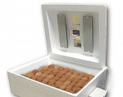 Инкубатор Несушка би-1 на 63 яйца цифровой Тюмень