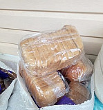 Продам хлеб некондицию Березовский