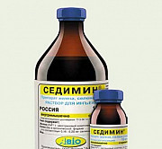 Седимин - микроэлементны для домашних животных Владимир