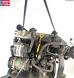 Двигатель Volkswagen Sharan 1.8T AJH Ростов-на-Дону
