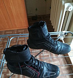 Мотоботы ботинки Dainese r42 Омск