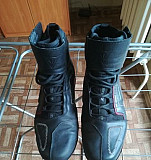 Мотоботы ботинки Dainese r42 Омск