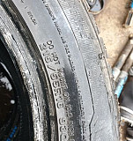 Комплект зимних шин Dunlop graspic ds3 215/55 r16 Вышний Волочек
