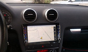 Audi A3 android автомагнитола Севастополь