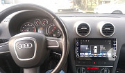 Audi A3 android автомагнитола Севастополь