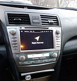 Toyota Camry 40 8 Android Севастополь