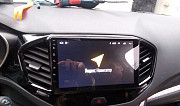 LADA Vesta Android автомагнитола Севастополь