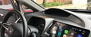 Honda Civic 4D Android автомагнитола Севастополь