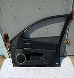 Дверь передняя правая Мазда 6 GH Mazda Тула