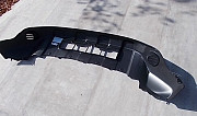 Бампер передний нижняя часть - губа honda CRV Инкерман