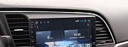 Hyundai Elantra Android магнитола Севастополь
