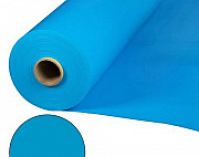 Пленка для бассейна синяя шир. 2,1 м и 1,6 м Саратов