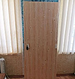 Дверь деревянная входная Керчь