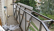 Балконы и лоджии под ключ Саратов