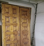 Дверь межкомнатная Серов