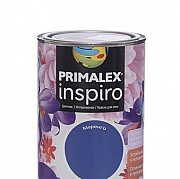 Краска для обоев и стен 1л Primalex Тосно