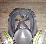 Полная лицевая маска зм 6898 Нижний Новгород