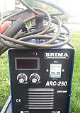 Сварочный аппарат Brima ARC-250 (220V/380V) Тюмень