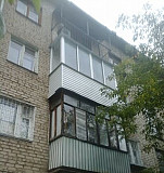 Балкон Пермь