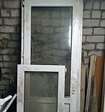 Дверь, пластиковые окна Казань