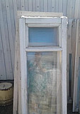 Продам окна бу Курганинск