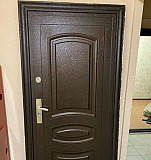 Дверь входная металлическая Тюмень
