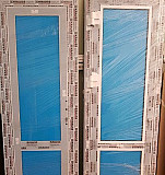 Двери алюминиевые Йошкар-Ола