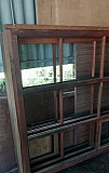 Окна деревянные с рамами Ставрополь