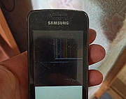 Телефон Samsung gt-s5380d Краснодарский край