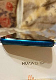 Huawei Y6p 3/64 GB, Новый гарантия до 09.07.2021 Нижний Тагил