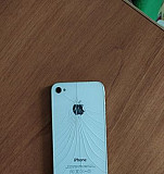 iPhone 4 Каневская