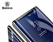 Стекла 3D Baseus для Galaxy Note 8 и Note 9 Калининград