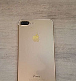 Телефон iPhone 7 plus Волжский