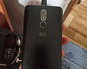 Телефон BQ Iron max Краснодарский край