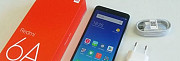 Xiaomi Redmi 6A Лиски