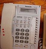 Системный телефон Panasonic KX T 7730 RU Сергиев Посад