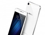 Meizu U20, смартфон 2+16GB и 3+32GB, 13.0/5 MP Новокузнецк