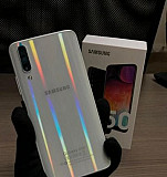 Телефон Samsung A50 Ульяновск