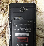Телефон Fly IQ4403 Рязань