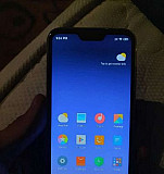 Xiaomi redmi note 6 pro 4/64 Серпухов