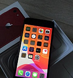 iPhone 8 RED Ростест Нижний Новгород