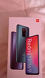 Телефон Xiaomi Redme note 9 Щёлково