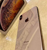 iPhone(Айфон) XS MAX 512гб золото Москва