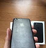 iPhone 7 128gb (black) Москва