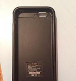 iPhone 6 gold на 16гб +бампер батарея Саратов
