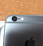 iPhone 6 64gb серый космос Кологрив
