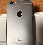 iPhone 6 64gb серый космос Кологрив