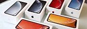 iPhone Xs Max 512Gb Gold Бийск