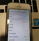 iPhone 5 32 Москва