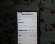 iPhone SE 64gb Москва
